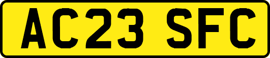 AC23SFC