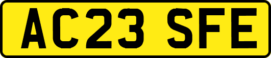 AC23SFE