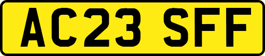 AC23SFF