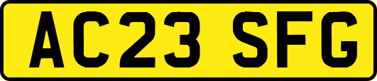 AC23SFG
