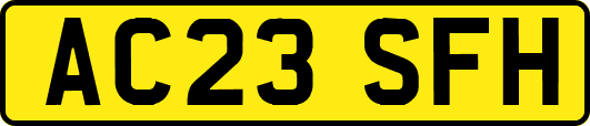 AC23SFH