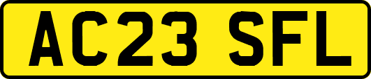 AC23SFL