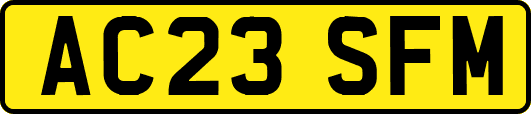 AC23SFM