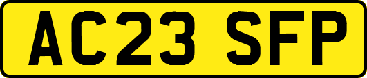 AC23SFP