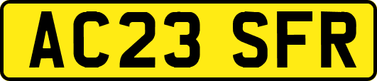 AC23SFR