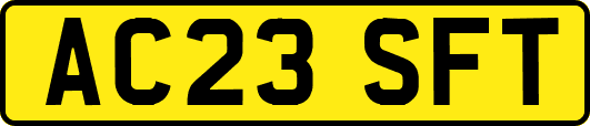 AC23SFT