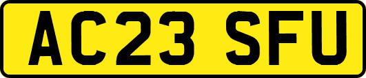 AC23SFU