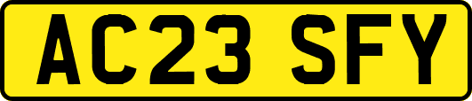 AC23SFY