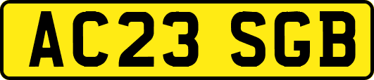 AC23SGB