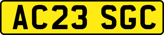 AC23SGC