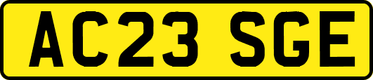 AC23SGE