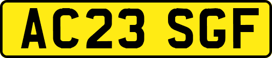 AC23SGF