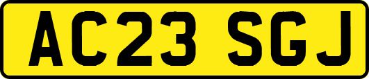 AC23SGJ