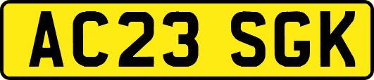 AC23SGK