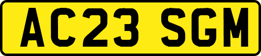 AC23SGM