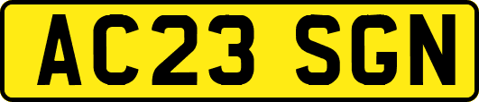 AC23SGN