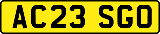 AC23SGO