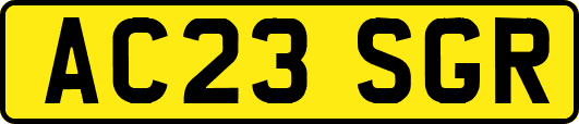 AC23SGR