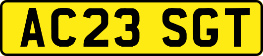 AC23SGT