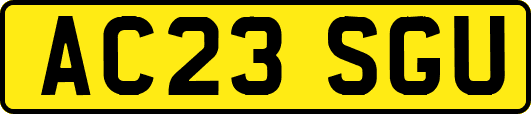 AC23SGU