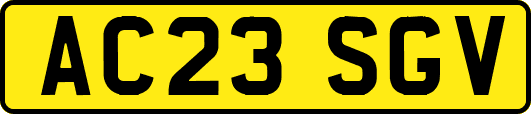 AC23SGV