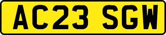 AC23SGW