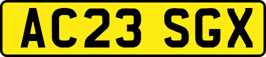 AC23SGX