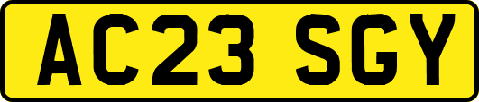 AC23SGY