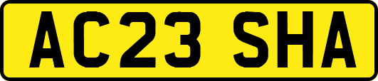 AC23SHA