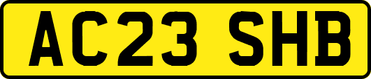 AC23SHB