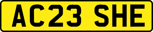 AC23SHE