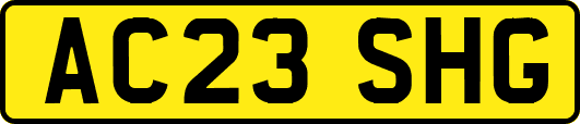 AC23SHG