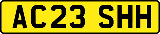 AC23SHH