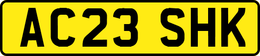 AC23SHK