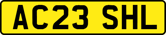 AC23SHL