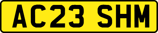 AC23SHM