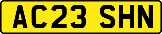 AC23SHN
