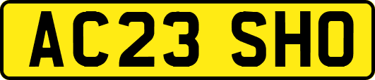 AC23SHO