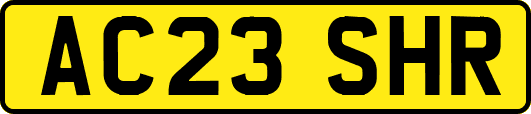 AC23SHR