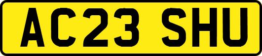 AC23SHU