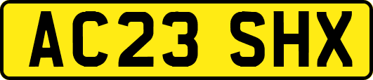 AC23SHX