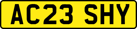 AC23SHY