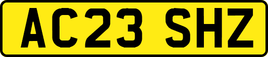 AC23SHZ