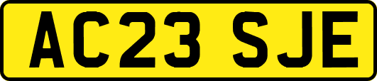 AC23SJE