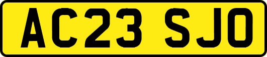 AC23SJO