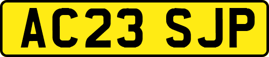 AC23SJP