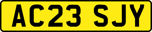 AC23SJY