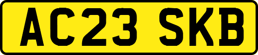 AC23SKB