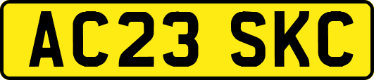AC23SKC