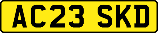 AC23SKD